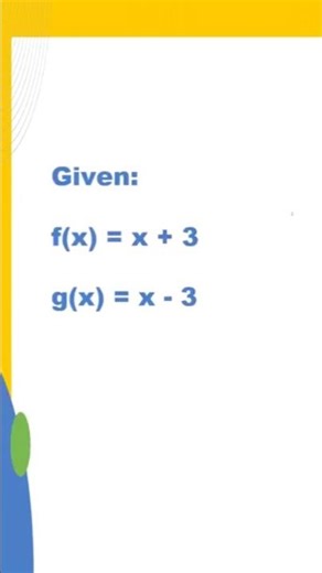 Check Inverse Function in 40 sec ⚡ (composite functions f(g(x)) Trick) | CBSE & USCC**