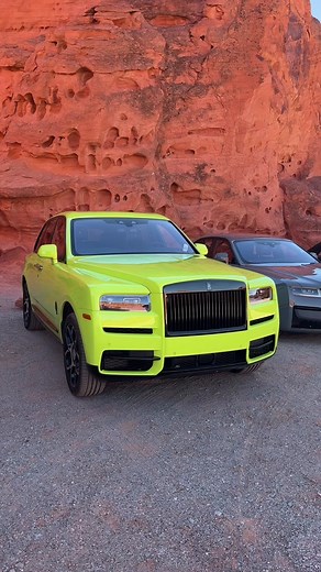 Rolls-Royce Comparison: Cullinan vs Ghost vs Phantom
