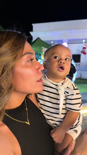 Hahanga talag kayo sa apo ko🥰👏