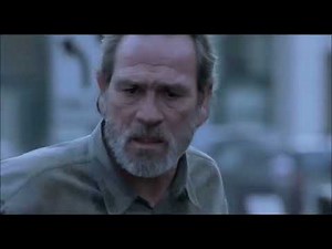The Hunted 2003 Portland foot chase scene
