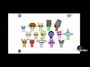 Sprunklings interactive