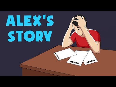 Iceberg Theory In Real Life (Animated Story)