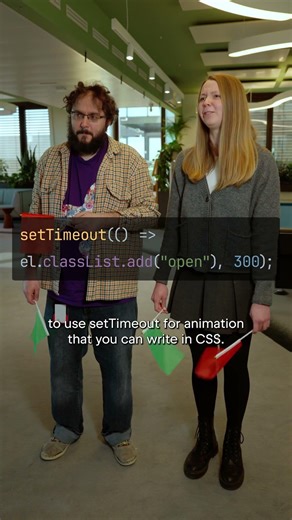 JS vs CSS Rapid Fire