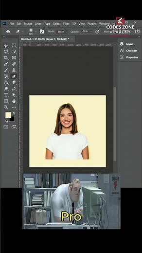 photoshop pro hacks | photoshop me kam kaise kare | photoshop tutorial