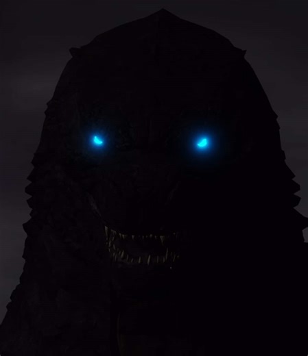 Age of Titans Godzilla Skin Unveiled