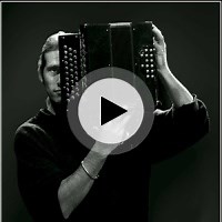 Le chat des voisins + Scottish du 29 mars by Benoit Guerbigny