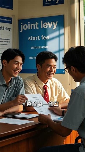 讓財務更輕鬆！聊聊「整合負債」這件事