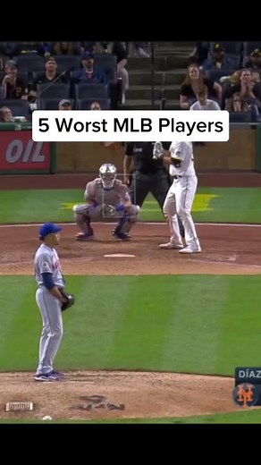 MLB Baseball TikTok Compilation