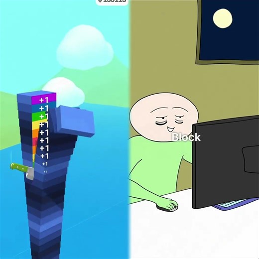 His Dad Deleted His Minecraft World