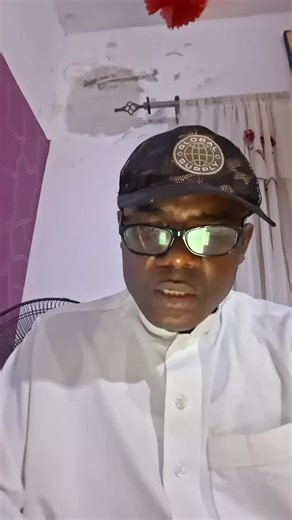 IBRAHIM JEAN-LUC REPOND A LA QUESTION D’UN CHRÉTIEN DU NOM DE FABRICE SUR L’ISLAM