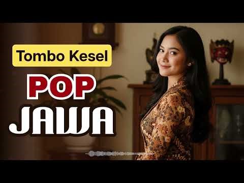 MANTAP POL! Playlist Lagu Pop Jawa Adem & Romantis | Ora Ono Liyane Kejaba Kowe
