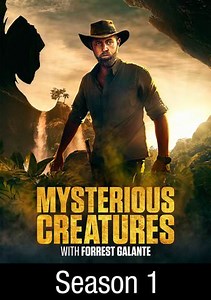 Mysterious Creatures With Forrest Galante: The Lake Chelan Dragon