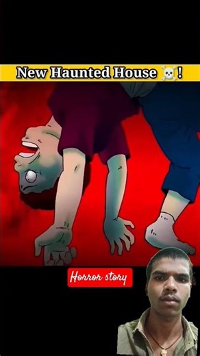 new haunted house #haunted #house #india #usa #10million #100ksubscribers #hindi #horror
