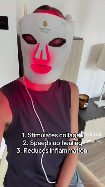 GlowInc on TikTok