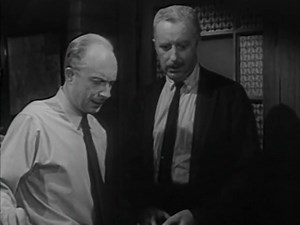 One Step Beyond S2 E1 Delusion