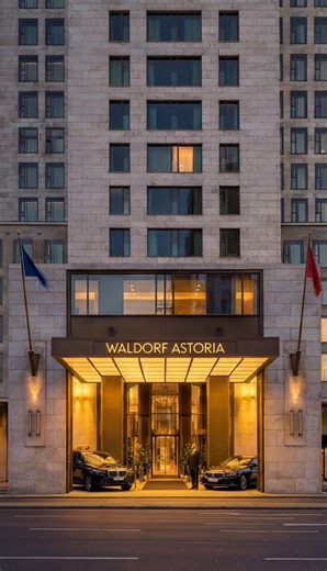 Waldorf Astoria Berlin on Instagram: "An evening of elegance. Of connection. Of influence. The Waldorf Astoria Berlin Ballroom set the stage for our annual New Year’s Reception — bringing together leaders from diplomacy, business and culture for inspiring conversations and unforgettable moments. Where luxury meets networking at its finest. #MakingMoments #WaldorfAstoriaBerlin #LuxuryEvents #BerlinEvents #FiveStarExperience #EventLocationBerlin #HospitalityLife #BusinessEvents #LuxuryHospitality