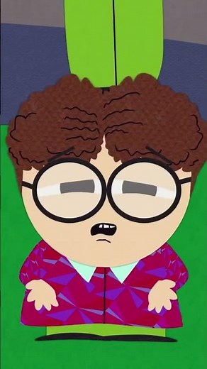Kyle's Cousin Kyle | South Park
