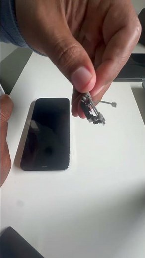 DJI Air 3 IMU Errors 1610004B and 16100005.