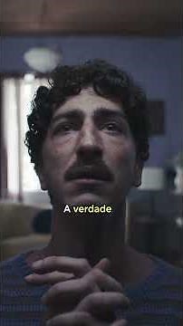 Rodrigo Santoro gives you several reasons to watch this movie.