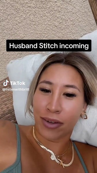 #stitch with @HapaGirl learning new things after 13 years. #romanempire #husband #trend