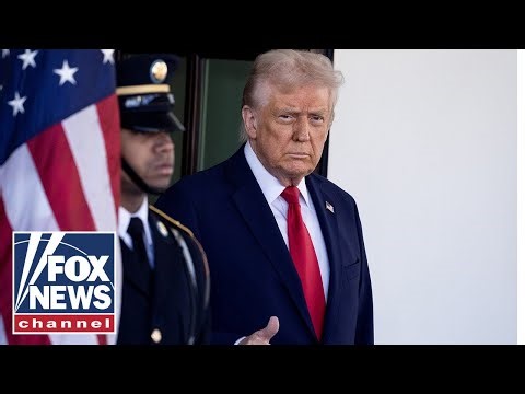 This is a HUGE political problem for the White House: Susan Page
