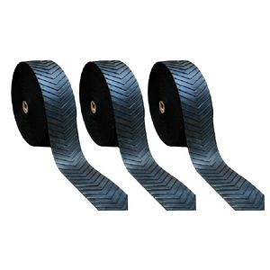 [Hot Item] Abrasion Resistant Hashima Fusing Machine High Strength Custom Industrial Conveyor Belt