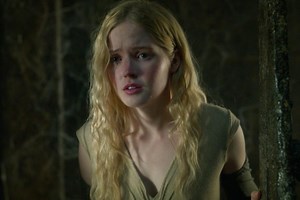 ‘Willow’ Showrunner Jonathan Kasdan Reveals How They Recreated Elora Danan’s Mother’s Death