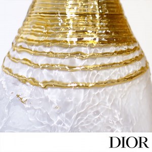 3K views · 970 reactions | J’ADORE PARFUM D’EAU, THE NEW FRAGRANCE An exclusive and innovative new fragrance, a concentrate of flowers and water for an intense, generous, long-lasting scent and a new natural feel. #diorjadore #cestcaquejadore Complimentary shipping with any order. | Dior | Facebook