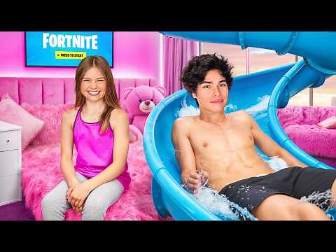 4 YouTuber Homes You Won’t Believe Exist!