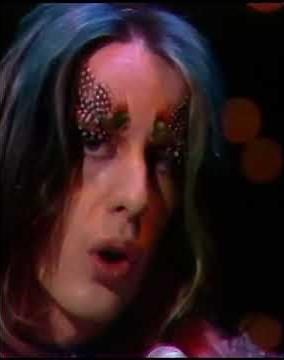 Todd Rundgren - Hello it's Me #1970smusic