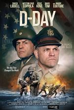 D-Day (2019) in cines.com