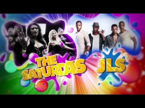 Pop Party 9 is OUT NOW! Watch the TV ad!