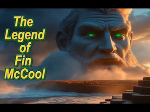 Legend of Fin McCool