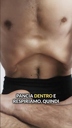 TRASVERSO DELL'ADDOME: il muscolo che protegge i tuoi dischi intervertebrali (e come attivarlo)