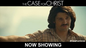 Witness the story of Lee Strobel, watch THE CASE FOR CHRIST in cinemas NOW! Based on bestselling true story by Lee Strobel, The Case For Christ is about hard-driving journalist, Lee Strobel, whose award-winning investigative reporting recently earned him a promotion to legal editor at the Chicago Tribune. But things weren’t going nearly as well at home where his wife Leslie’s newfound faith in Christ went against everything Lee believed—or didn’t believe—as an avowed atheist. Rated PG by the MTR