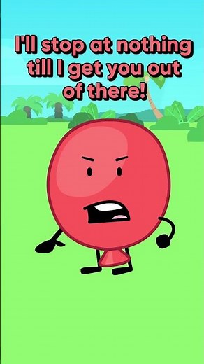 52 Invitational Episodes All At Once!! #inanimateinsanity #animation #shorts