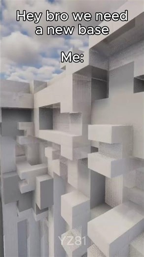 Taj Mahal Minecraft Timelapse #shorts #minecraft #minecraftbuilding #trend