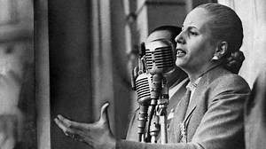 La muerte de Eva Perón: cómo fueron sus últimos días