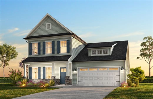 Beaver Creek by True Homes