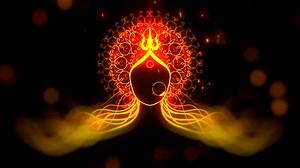 DEVI _ Devi loop animation_哔哩哔哩_bilibili