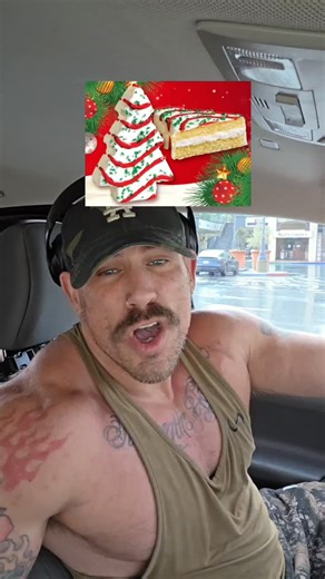 Something to take the edge off | Brandon DePietro Fit Coach | Facebook