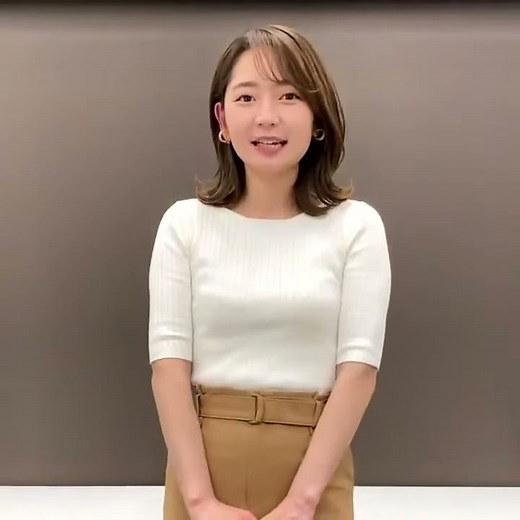 竹﨑由佳「今日のHumanウォッチャーは元巨人の宮國椋丞選手に密着しました」