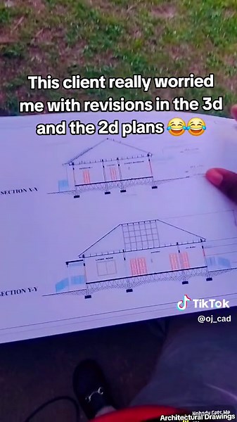 Architectural Drawing and Floor Plan Services