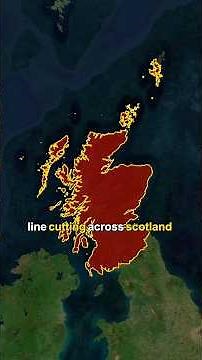 Great Glen \\ Scotland 🏴󠁧󠁢󠁳󠁣󠁴󠁿 \\ Lochness