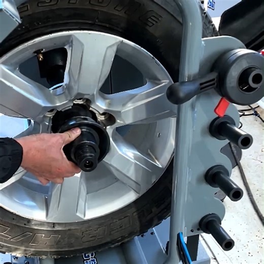 RebarTech on Instagram: "RebarTech 36mm Wheel Balancer Cone for Tire Balancing Machine, Universal Accessory The link to order: https://www.amazon.com/dp/B0FPC9DV8P?maas=maas_adg_1519667E95D2C9A337965C1E151996E9_afap_abs&ref_=aa_maas&tag=maas #wheelbalancer#TireBalancer#tireshop#wheelbalancing#wheelbalancingmachine#tirebalancing"