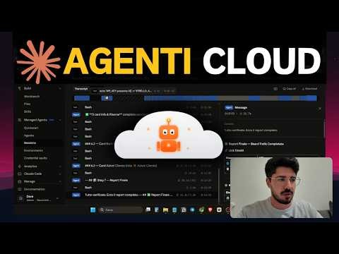 Mai più http://localhost:3000/ - Claude cambia le regole del gioco