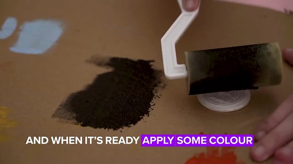 DIY Rubber Stamps: Gift card ideas