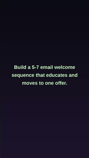 Moosend Email Marketing Explained in 10 Seconds