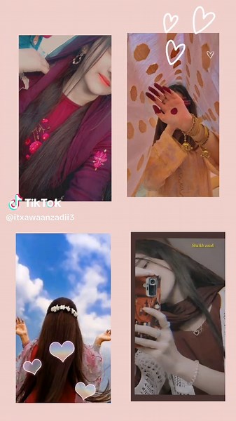 #foryoupageofficiall❤️❤️tiktoklover #cute