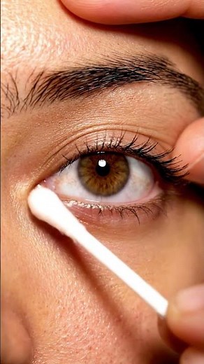 “Deep Pore Pimple Popping on over-eye – So Satisfying!”